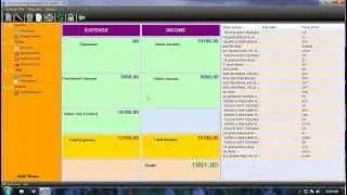 Beauty parlour software