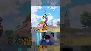 САЖАЮ НА КУЛАК Я ТОКСИК  #глебпабг  #pubgmobile  #pubg  #пабгмобайл