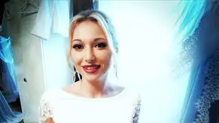 Владислав и Ирина свадебный клип