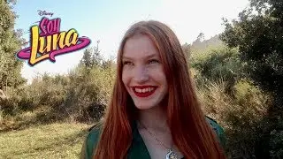 Soy Luna 3 - SOY YO (Florence R. Cover) #MODOAMAR #SoyMuyFan