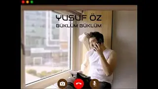 Yusuf Öz - Büklüm Büklüm (Official Video)
