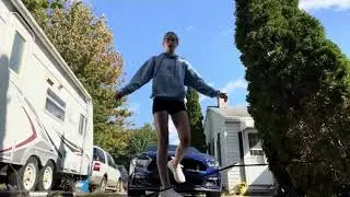 Music Video (with counts) Choreography: Lexi Wauters