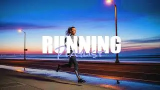 [60] 1 Hour Uplifting House Mix (120–130 BPM) | Feel-Good Running Playlist