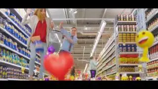 COOP - Die Emoji kommen Directors Cut