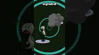 Ecco perchè MEOWSCARADA è forte! #pokemon #scarlattoevioletto
