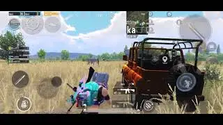 I got you flowers❤️Pubg Mobile|FragMovie|Iphone 12