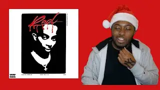 PLAYBOI CARTI - WHOLE LOTTA RED REACTION