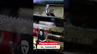 Зачем сунул ПАЛЕЦ? 