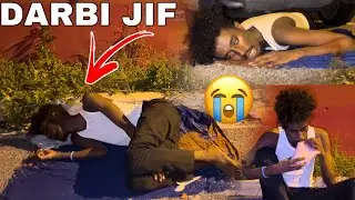 DARBI JIIF AYAN ISKADHIGAY LAMIGA AYAN SEXDAY NOLOSHAS WA XANUN - Social Experiment