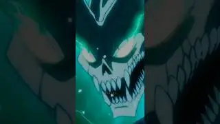 "Kaiju no 8 is so strong"🫡 man😱| [Kaiju no 8] #anime #kaiju #viral