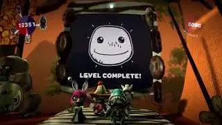 LittleBigPlanet - Episode 2