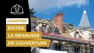 Rénovation du château de la Star Academy avec l'isolant TRISO-TOITURE | ACTIS Isolation