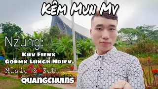 KARAOKE | Jemh Munf Nzungz |Kuv Fienx Gormx Lungh Ndiev. (FHD1080p)