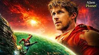 Project Hail Mary (2026) 🚀💀 Sci-fi Space Movie Explained in Hindi 2026