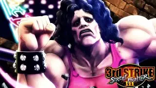 BEST YSB HUGO COMEBACKS (Street Fighter III: 3rd Strike)