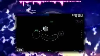 Osu! - EASY farm maps! (with dthd) #4