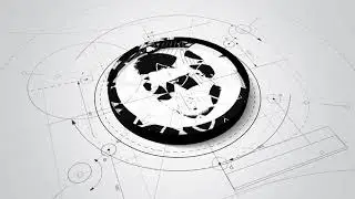 3D Logo Intro | Architect Logo Reveal | & Template Download Link | YouTube Best Intro | 2020