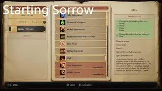 Pathfinder: Kingmaker 33 Sorrowflow