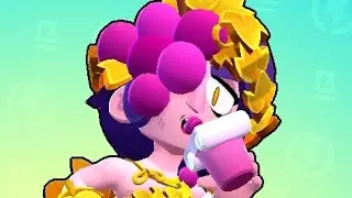 cult of dionysus (angelo) || brawl stars short animation