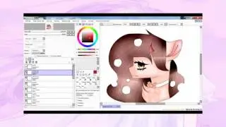 ◄ SpeedPaint ►MLP ◊ Mizuki Zero ◊