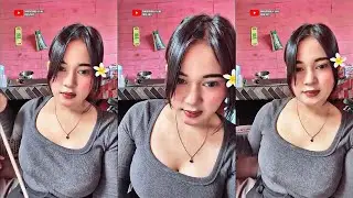 🔴LIVE TIKTOK VIRAL NO ARMOR - MBAK JAWA PENJAGA WARUNG BIKIN TEGANG