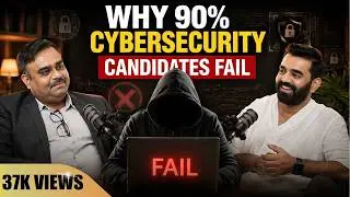 Top Skills You MUST Know Before Applying for a Cybersecurity Job | SOC/NOC/GRC Everything Explained!