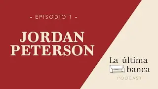 Episode 1 | Jordan Peterson