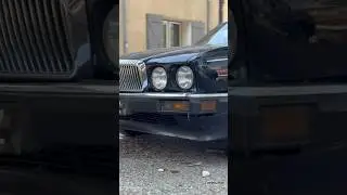 Daimler 1989 😍