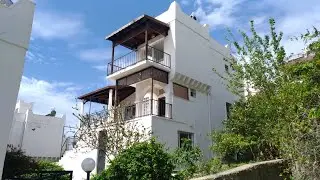 Bodrum Akyarlar'da Harika Villa - (World of RE/MAX)