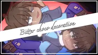 //Bitter Choco Decoration// (“Herobrine”)
