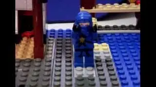 LEGO Stop Motion Episodeo3 C1