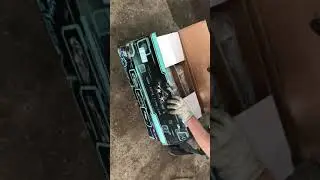 Колы приехали