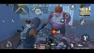 PUBG Mobile 1298 #WGP
