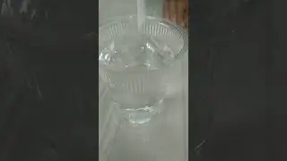 Garm Paani me fewiquik kabhi bhi nhi milana 