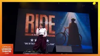 Ride | West End LIVE 2023