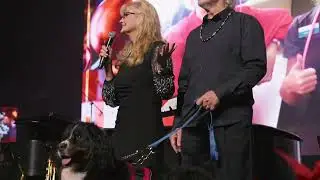Grady Nichols Christmas Show Benefiting Lisa Bain Ministries 2024
