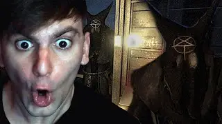 Fears to Fathom - Ironbark Lookout | Horror Game Marathon (11/31)