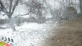 REALISTIC Snow Effect in Final Cut Pro with NO Plugins! *free tutorial