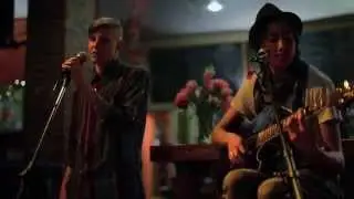 a boy called everything - Dia Davina & Gavin Kade