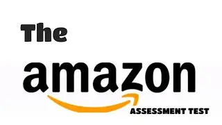 Amazon Online Assessment Test (2022): A Guide