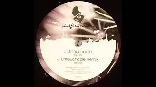 Paul SG - Untouchable