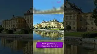 Best Royal Palaces in Europe