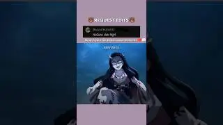 Her real Demon form though 😮🔥@aayushkumar143