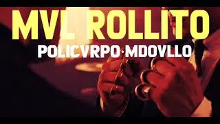 Policarpo318 • M Doallo - MALROLLITO (Prod. El Elien)
