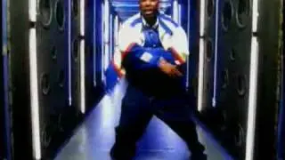 GZA/ The Genius- Breaker, Breaker