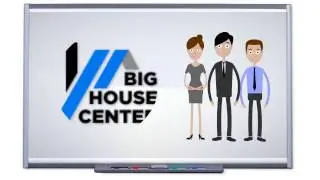 BIG HOUSE