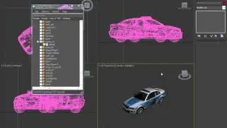 3DMAX UNITY ENGINE ASSETS IMPORT TUTORIAL