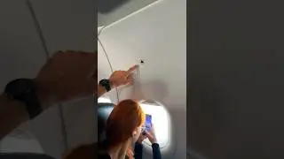 SECRET triangle on the plane! 