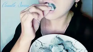 Воздушно~Хрустящие Узбекское🍥Безе /Хруст/ Глина/ Мелоежка