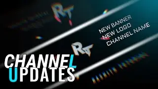 Channel updates 2.0🤔 ||RASHITH TUTORIAL ||
